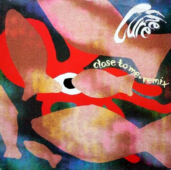 Close To Me · Remix cover