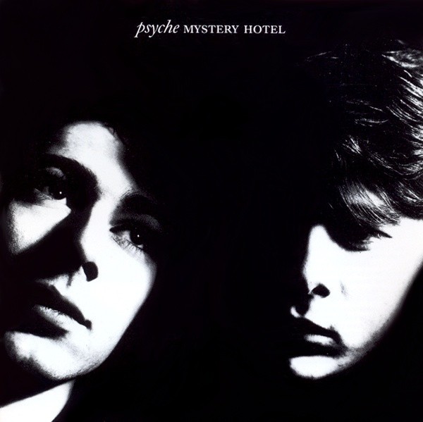 Mystery Hotel cover