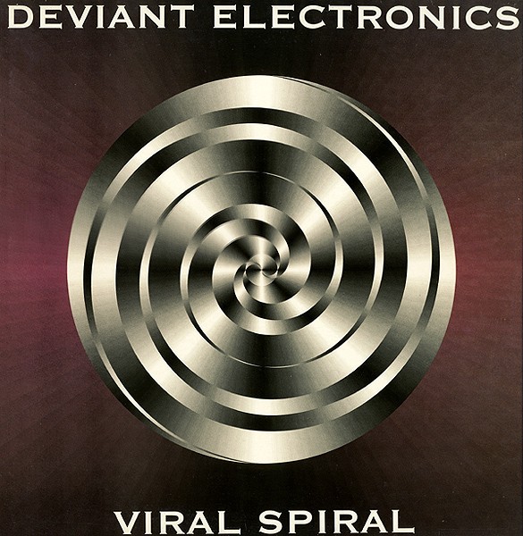 Viral Spiral cover
