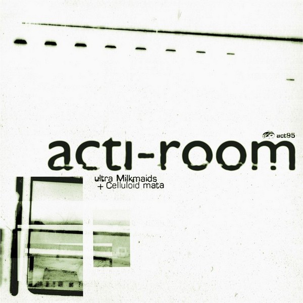 Acti-room cover