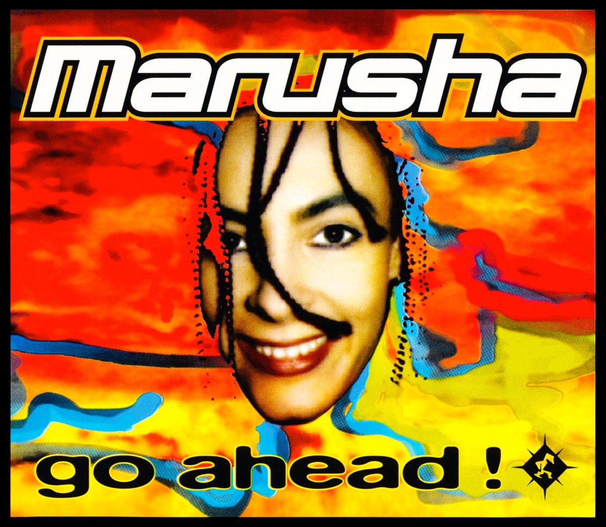 Go Ahead ! cover