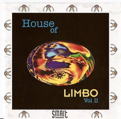 House Of Limbo Vol. II cover