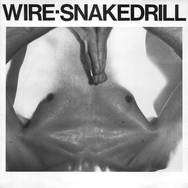Snakedrill cover