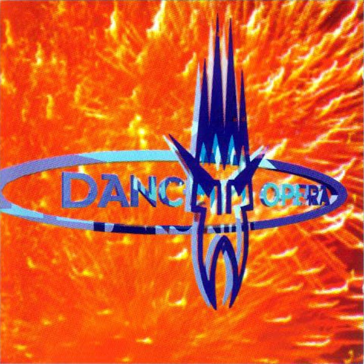 Dance Opera Empire 4 cover