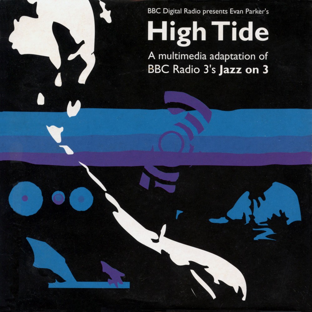 High Tide cover