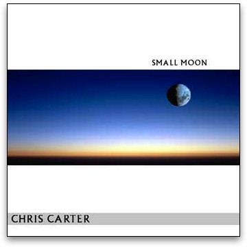 Small Moon cover