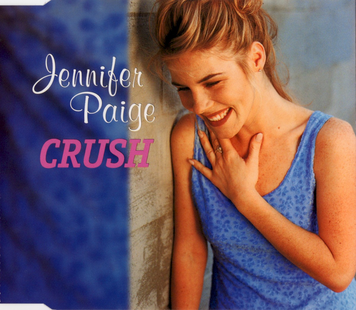 Crush cover