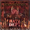 The House That Hate Built cover
