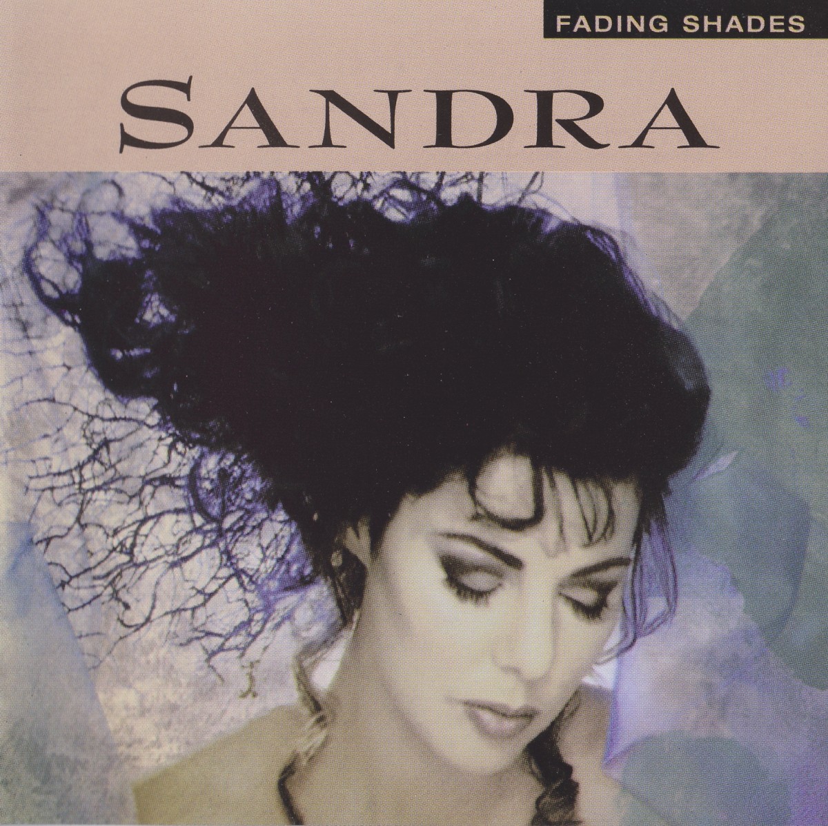 Fading Shades cover