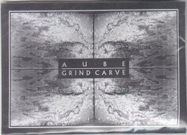 Grind Carve cover