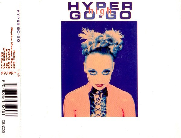 High cover