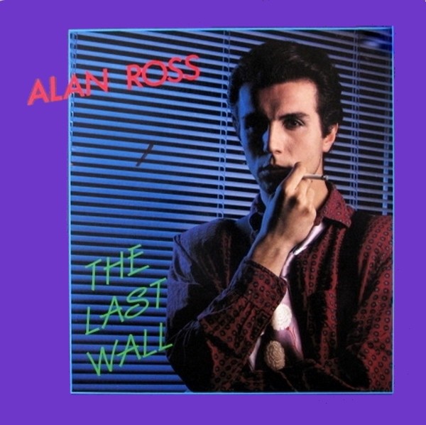 The Last Wall cover