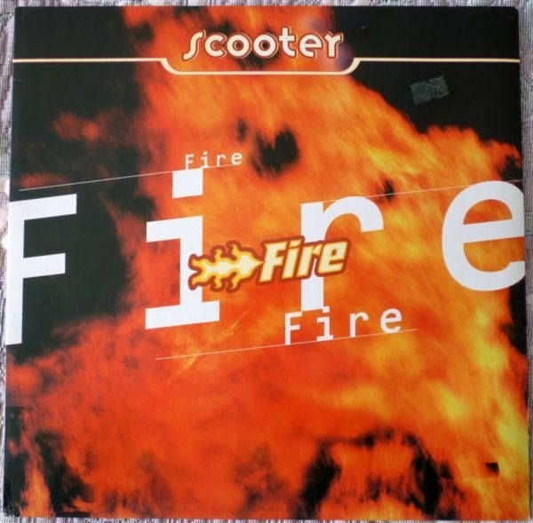 Fire cover