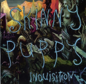 Inquisition cover
