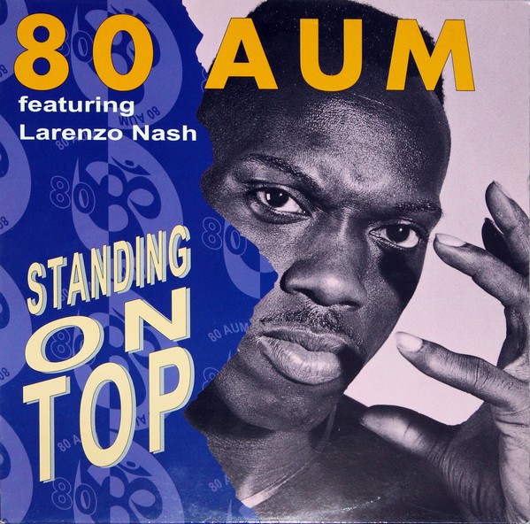 Standing On Top cover