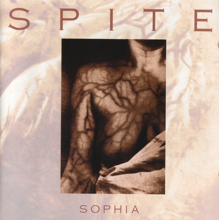 Spite cover