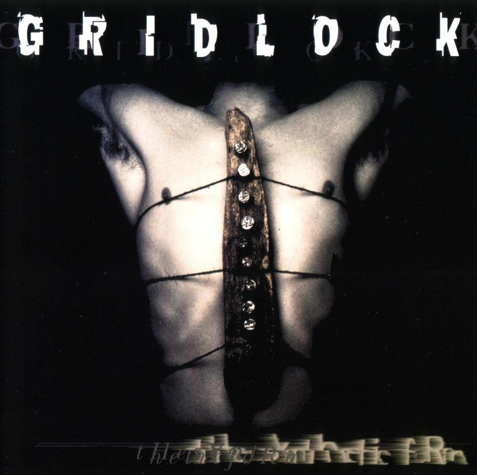 The Synthetic Form cover