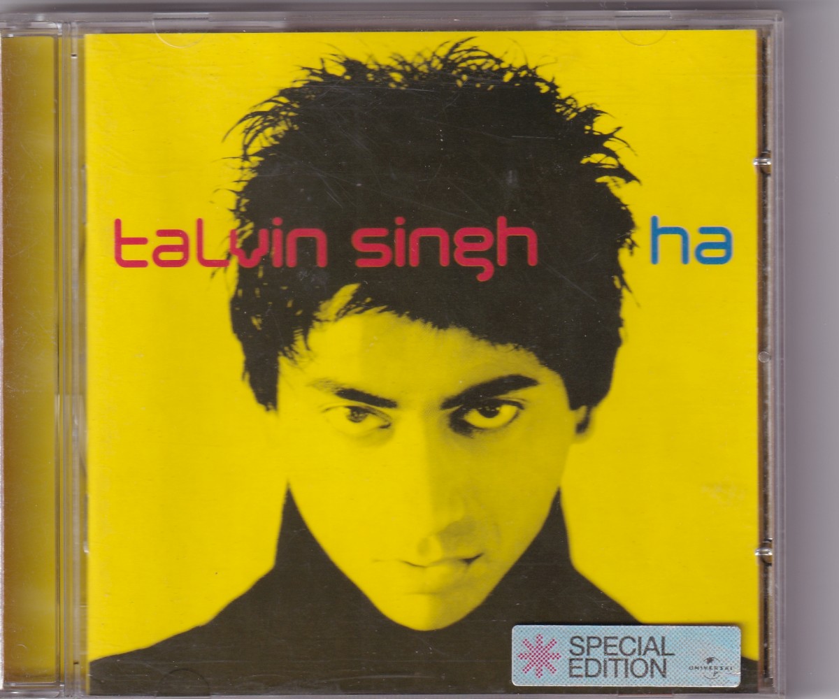 Ha cover