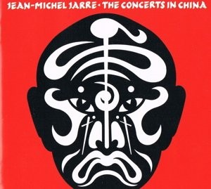 The Concerts In China cover