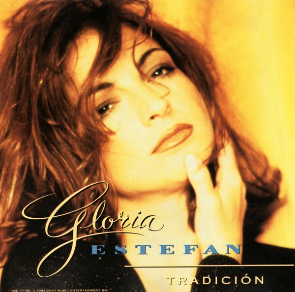Tradición cover