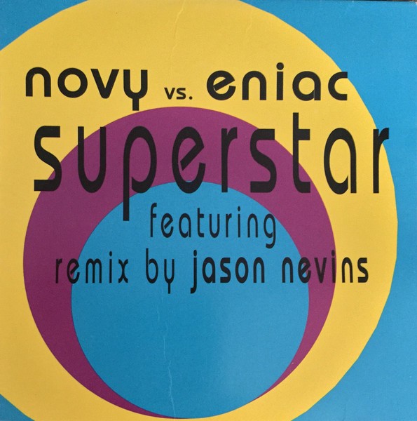 Superstar cover
