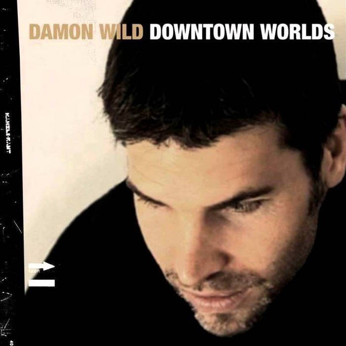 Downtown Worlds cover