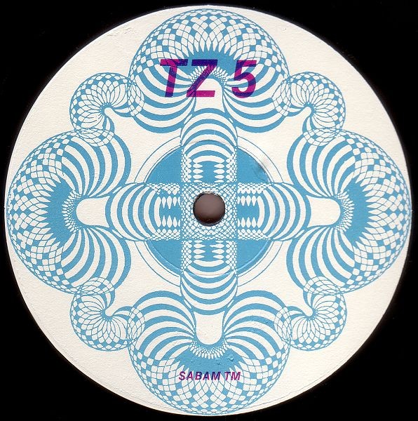TZ 5 cover