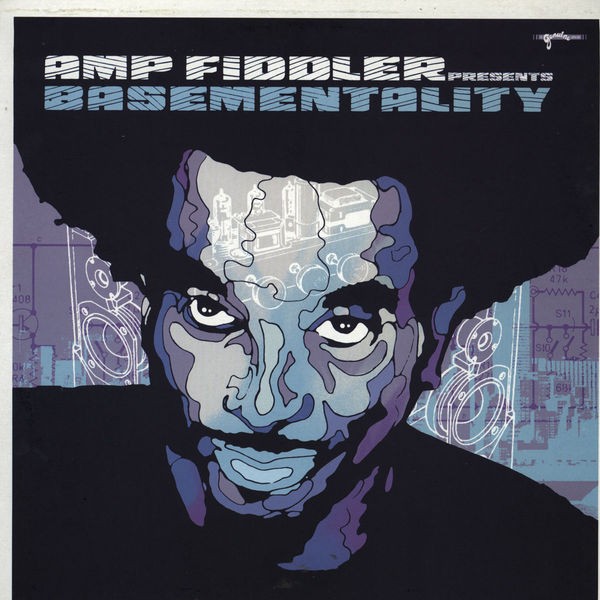 Basementality cover