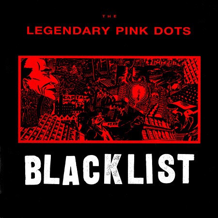 Blacklist cover