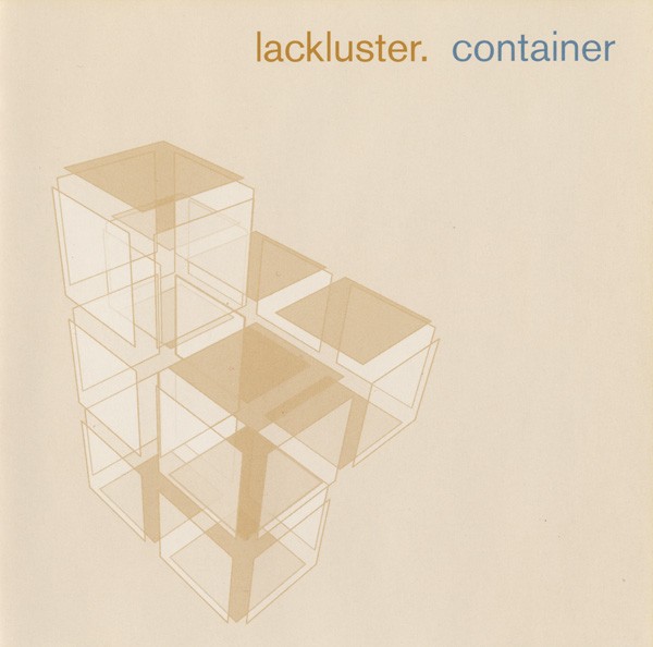 Container cover