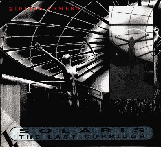 Solaris The Last Corridor cover