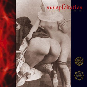 Nunsploitation cover