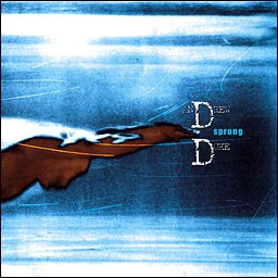 Sprung cover