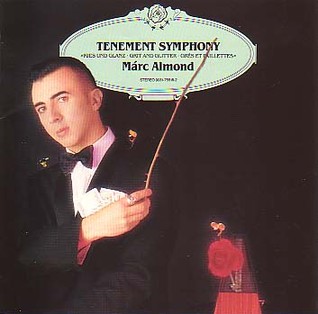 Tenement Symphony cover