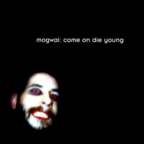 Come On Die Young cover