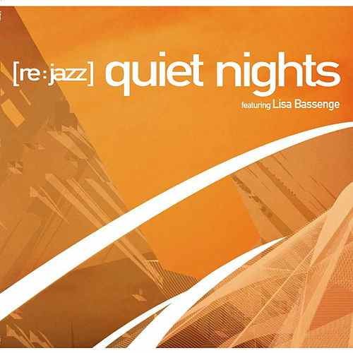 Quiet Nights cover