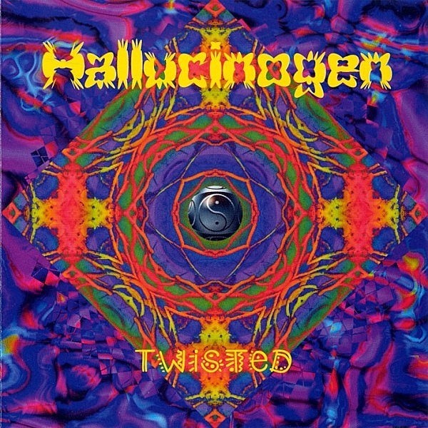 Twisted cover