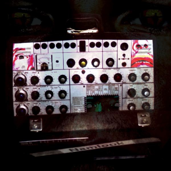 Namlook III cover