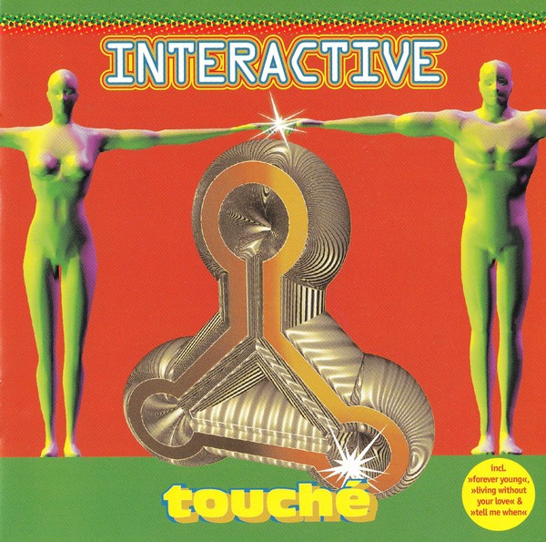 Touché cover