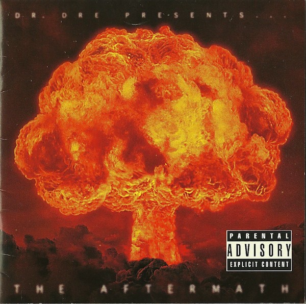 Presents... The Aftermath cover