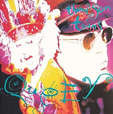 Queer cover