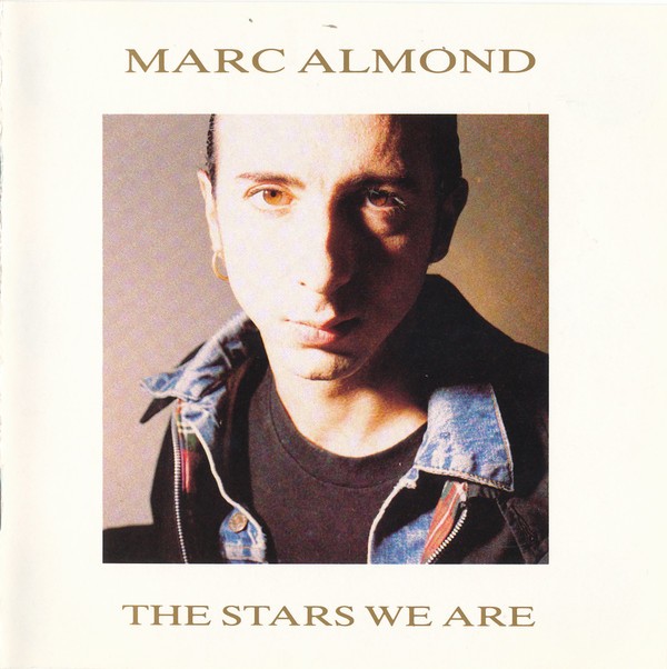 The Stars We Are cover