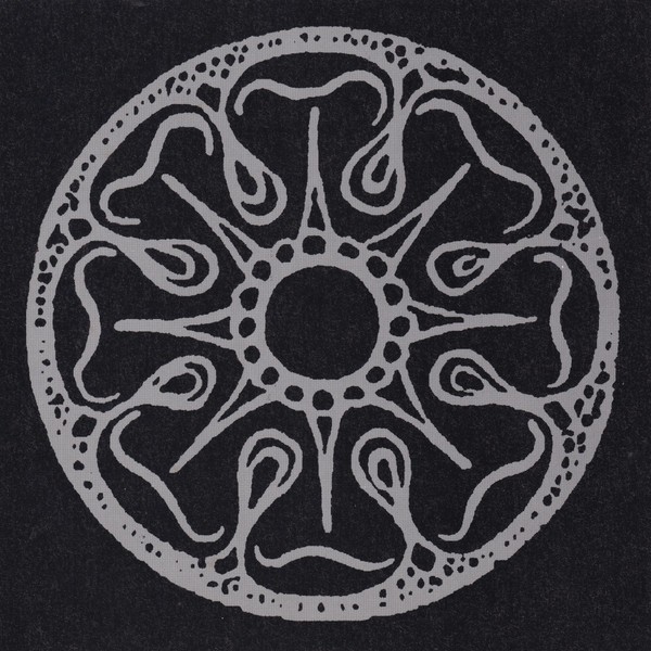 Nordvinterdöd cover