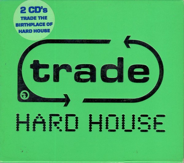 Trade - Hard House cover