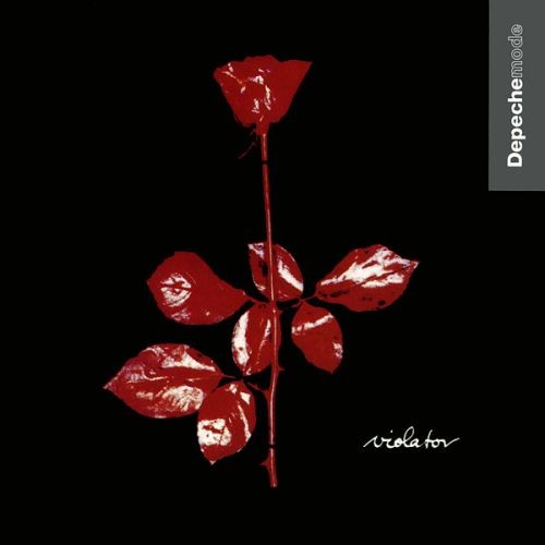 Violator cover