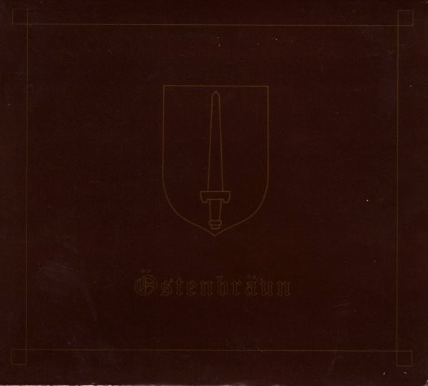 Östenbräun cover