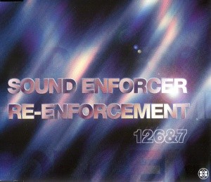 Re-Enforcement 1.2.6&7 cover
