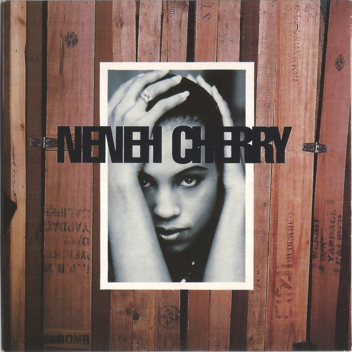Inna City Mamma cover