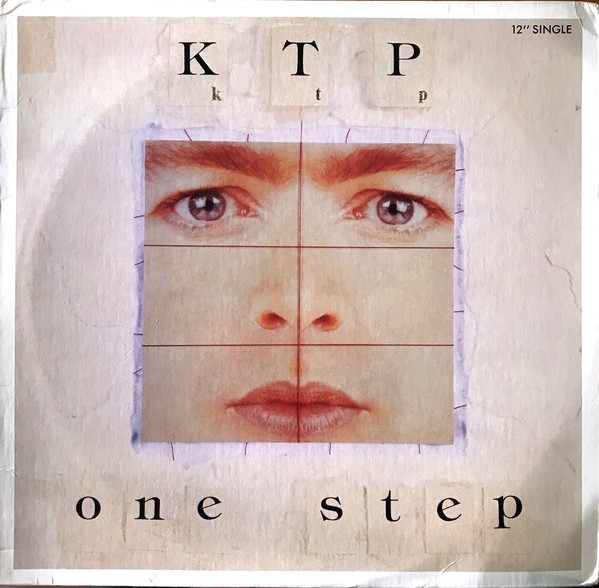 One Step cover