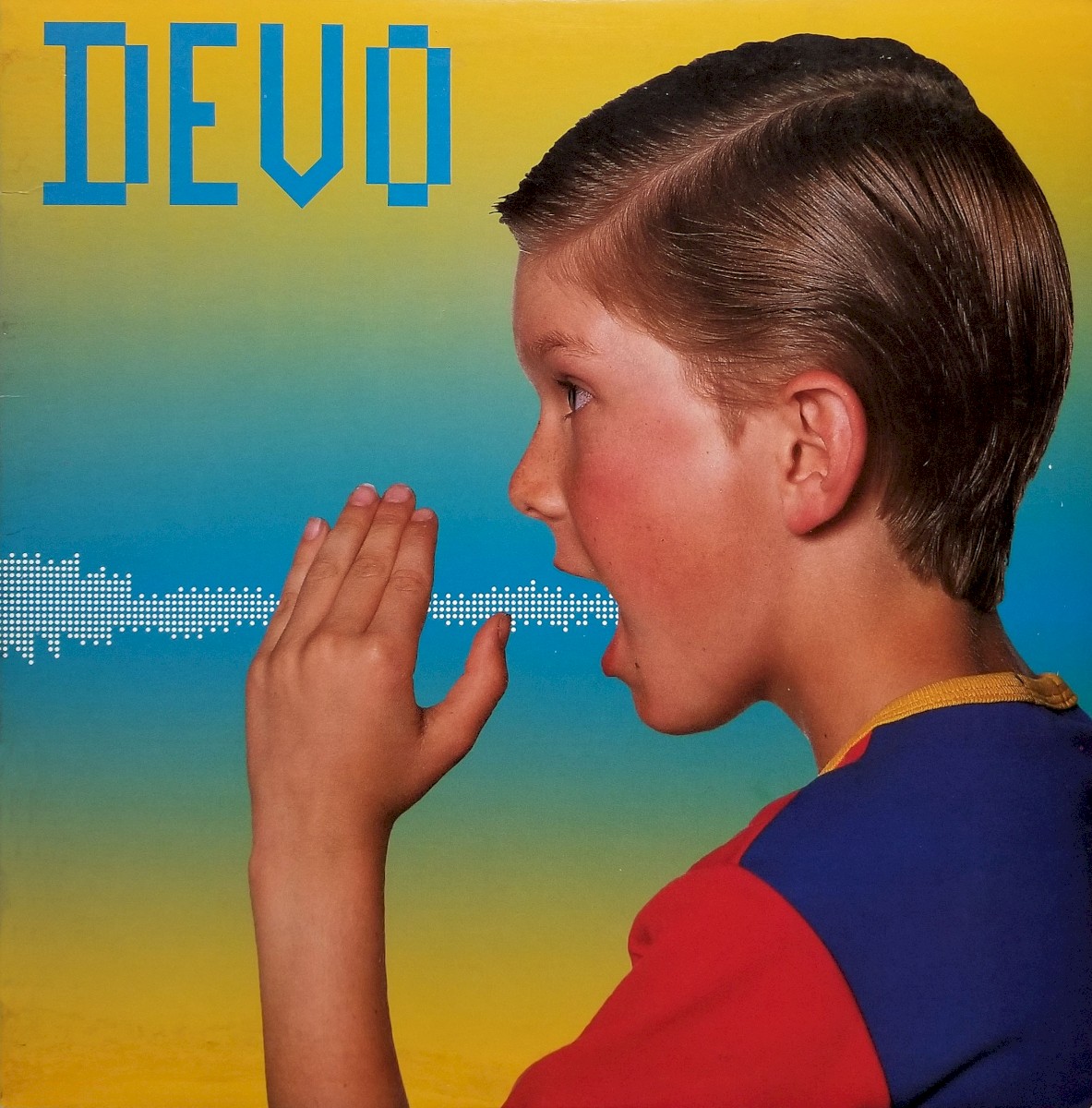 Shout cover